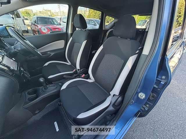Nissan NOTE 2018-04 8367873-21
