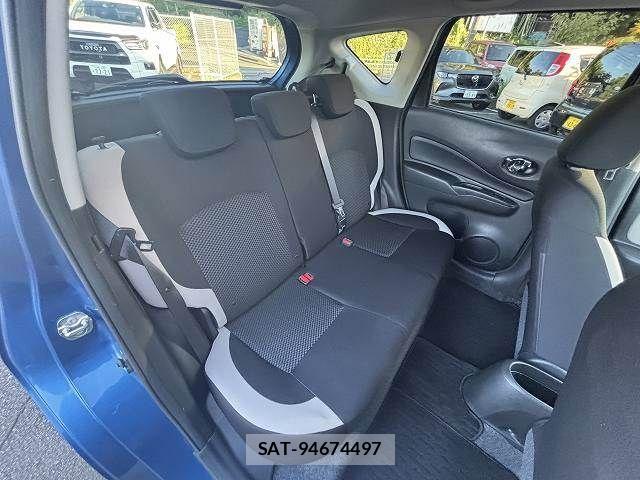 Nissan NOTE 2018-04 8367873-23