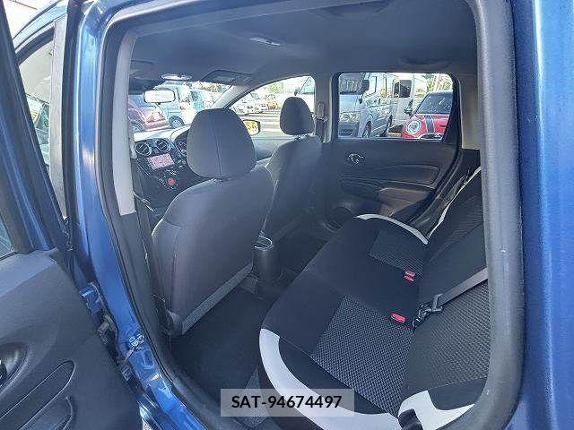 Nissan NOTE 2018-04 8367873-24