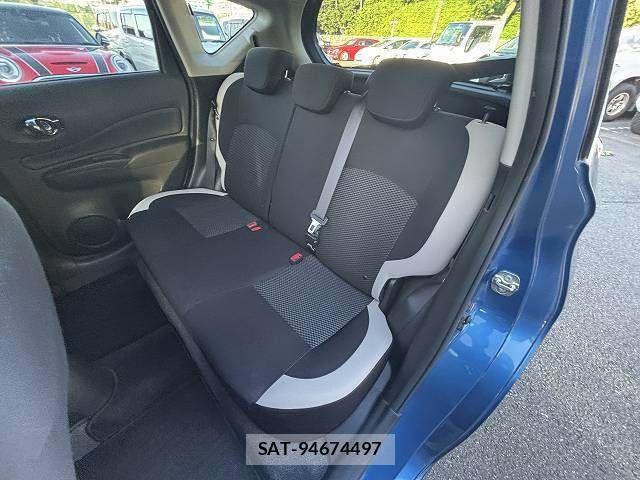 Nissan NOTE 2018-04 8367873-25
