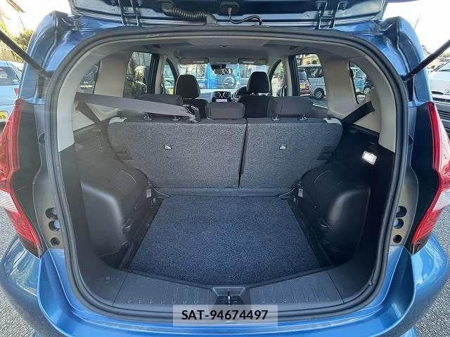 Nissan NOTE 2018-04 8367873-26