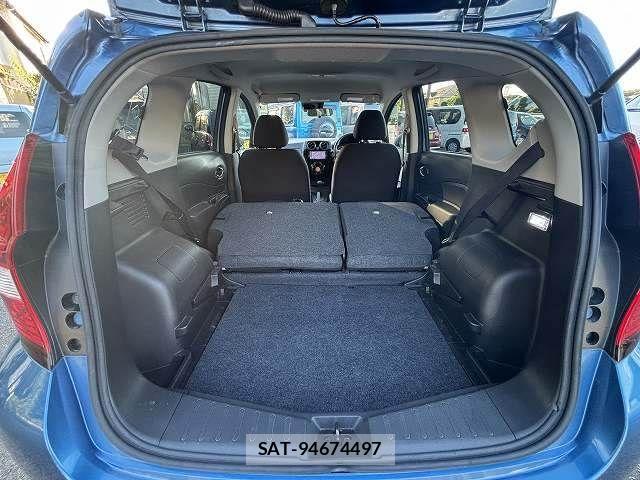 Nissan NOTE 2018-04 8367873-28