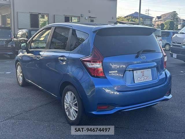 Nissan NOTE 2018-04 8367873-2