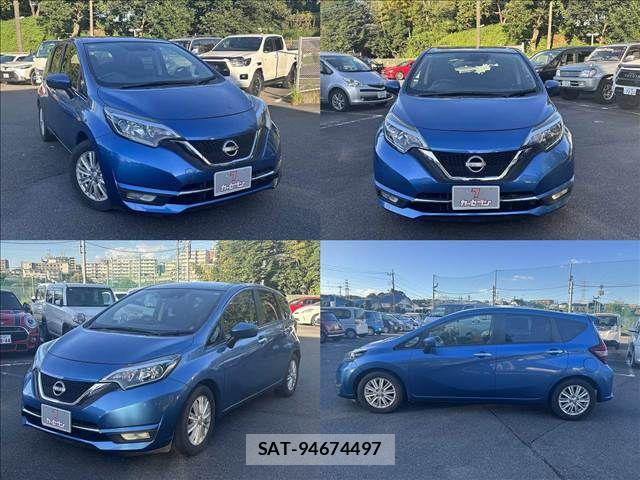Nissan NOTE 2018-04 8367873-3