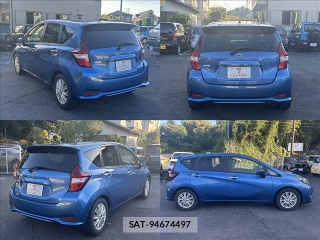 Nissan NOTE 2018-04 8367873-4