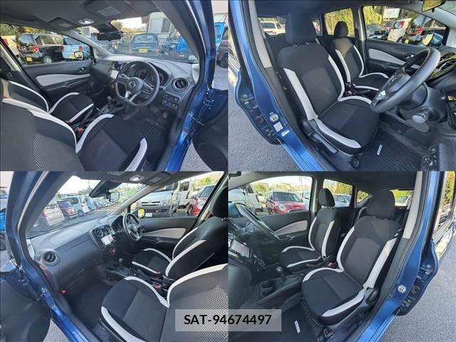 Nissan NOTE 2018-04 8367873-5