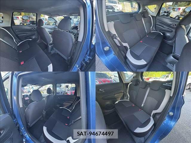 Nissan NOTE 2018-04 8367873-6