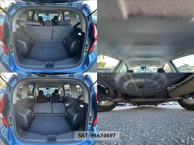 Nissan NOTE 2018-04 8367873-7
