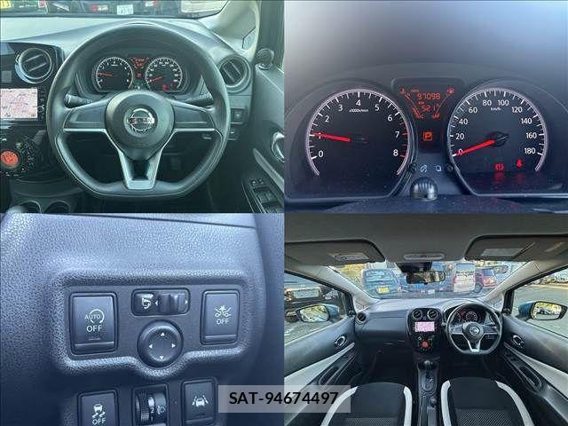 Nissan NOTE 2018-04 8367873-8