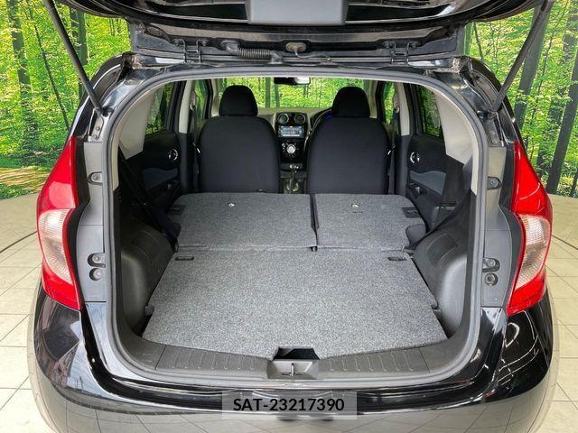 Nissan NOTE 2013-11 8367859-9