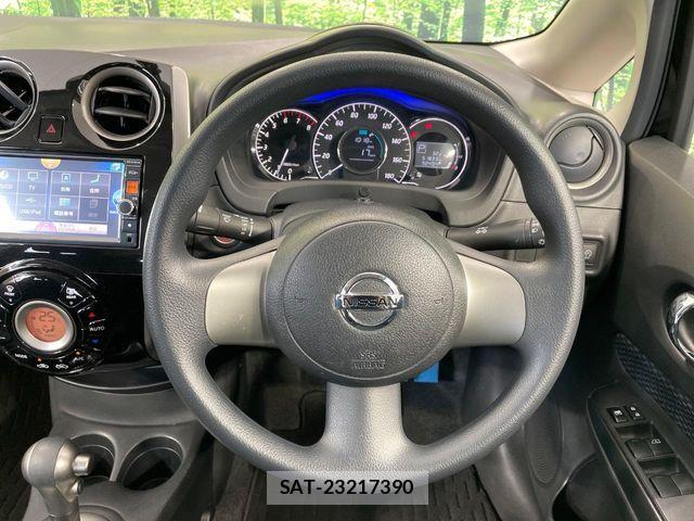 Nissan NOTE 2013-11 8367859-10