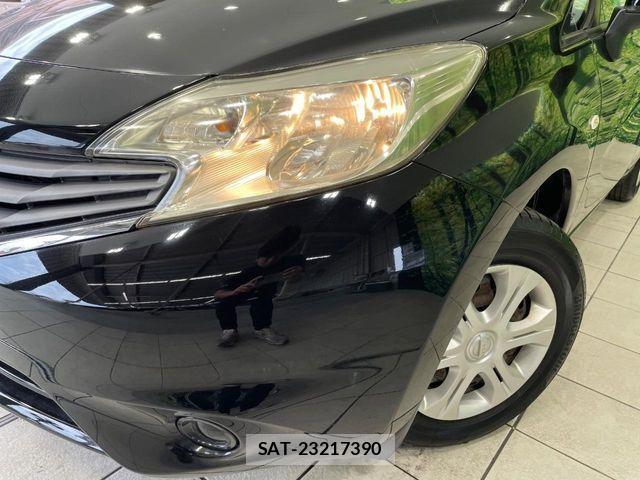 Nissan NOTE 2013-11 8367859-11