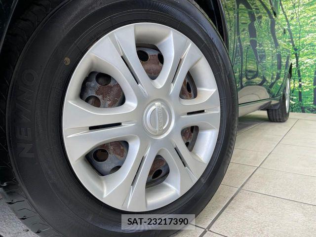 Nissan NOTE 2013-11 8367859-12
