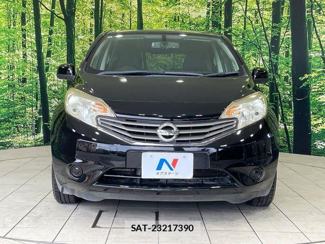 Nissan NOTE 2013-11 8367859-13