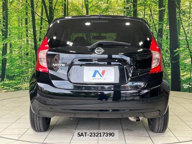 Nissan NOTE 2013-11 8367859-14