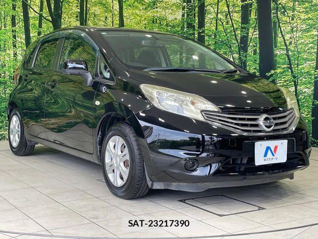 Nissan NOTE 2013-11 8367859-15