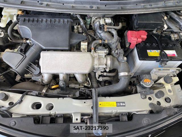Nissan NOTE 2013-11 8367859-17