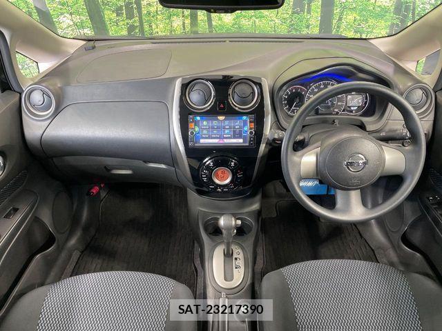 Nissan NOTE 2013-11 8367859-1
