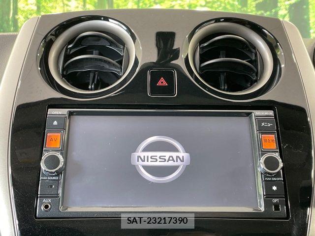Nissan NOTE 2013-11 8367859-2