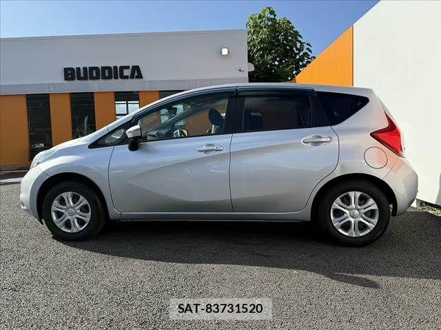 Nissan NOTE 2015-02 8367874-10