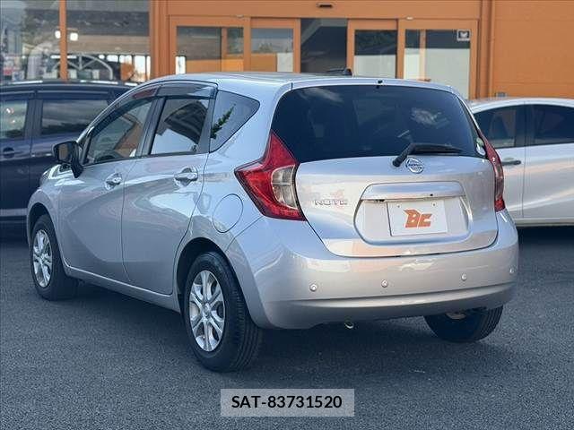 Nissan NOTE 2015-02 8367874-14