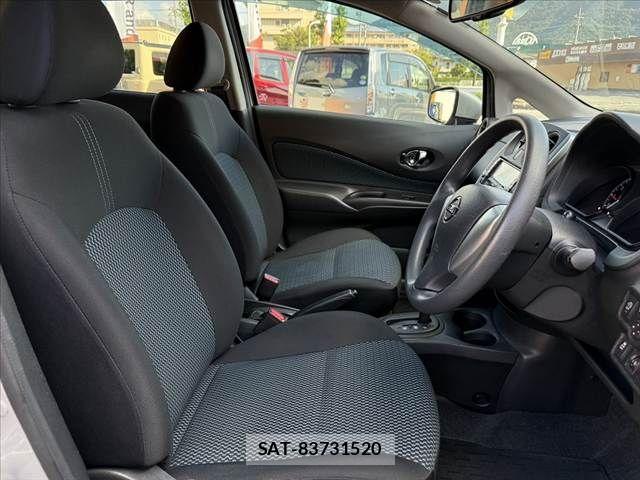 Nissan NOTE 2015-02 8367874-15