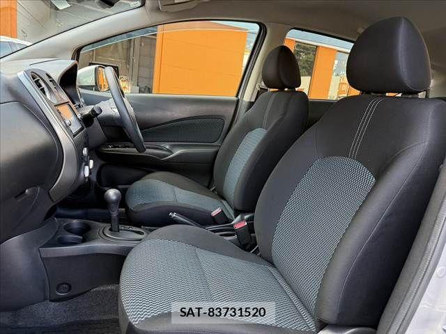 Nissan NOTE 2015-02 8367874-16