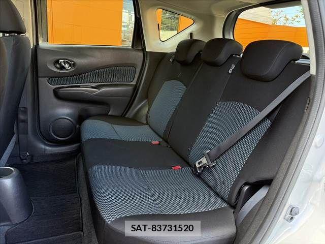 Nissan NOTE 2015-02 8367874-17
