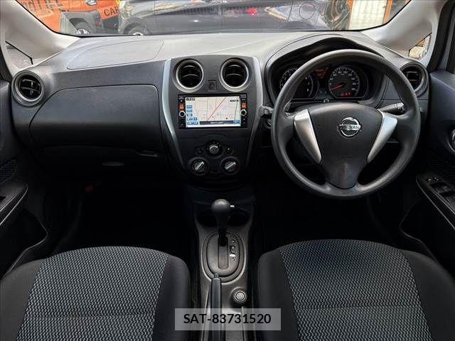 Nissan NOTE 2015-02 8367874-1