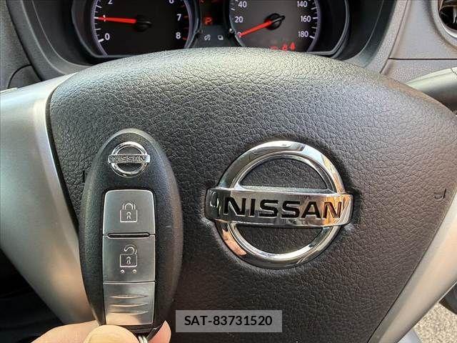 Nissan NOTE 2015-02 8367874-2