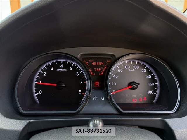 Nissan NOTE 2015-02 8367874-29