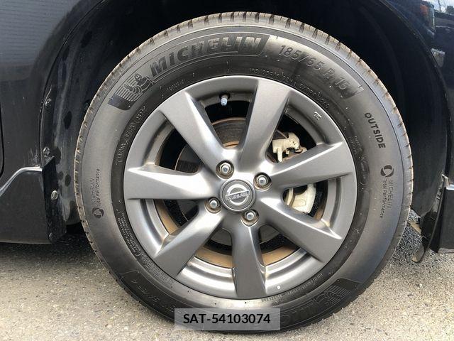 Nissan NOTE 2013-09 8367872-10