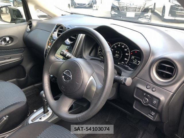 Nissan NOTE 2013-09 8367872-12