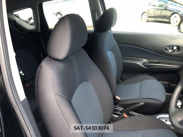 Nissan NOTE 2013-09 8367872-13