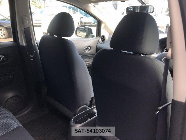 Nissan NOTE 2013-09 8367872-14
