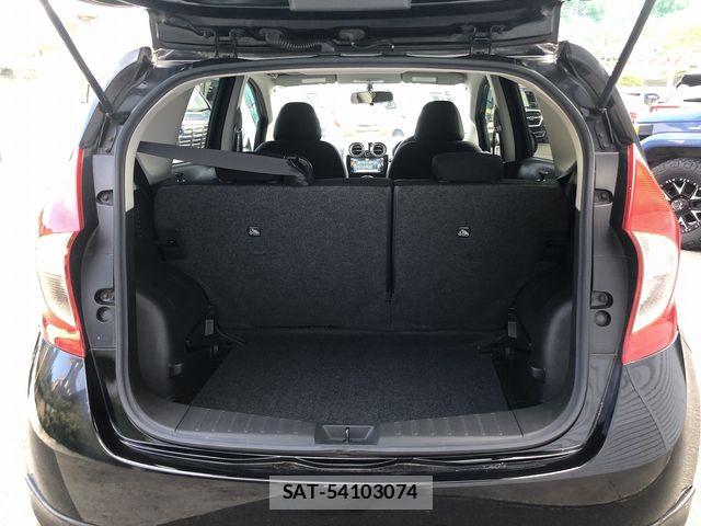 Nissan NOTE 2013-09 8367872-17