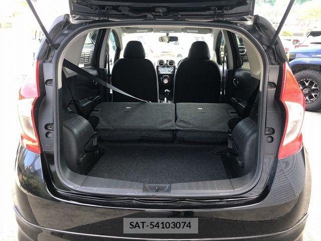 Nissan NOTE 2013-09 8367872-18