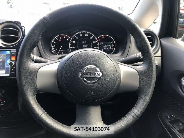 Nissan NOTE 2013-09 8367872-19