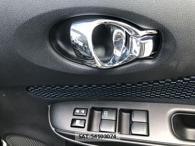Nissan NOTE 2013-09 8367872-20