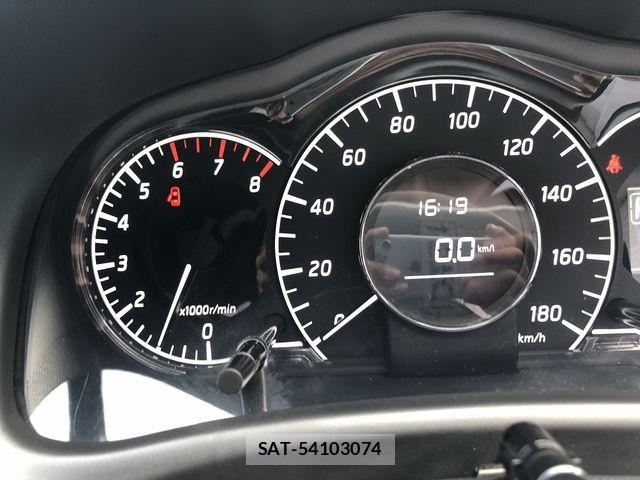 Nissan NOTE 2013-09 8367872-21