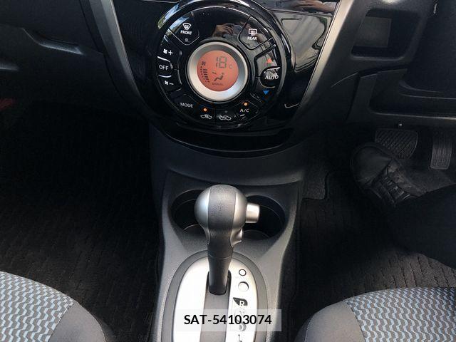 Nissan NOTE 2013-09 8367872-25
