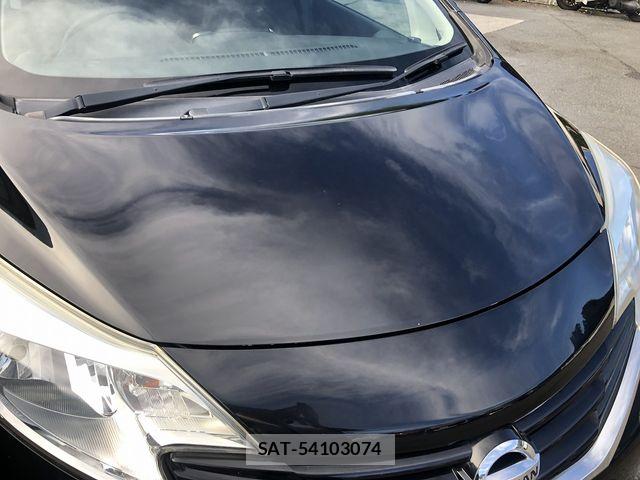 Nissan NOTE 2013-09 8367872-8