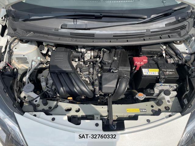 Nissan NOTE 2017-08 8367863-9