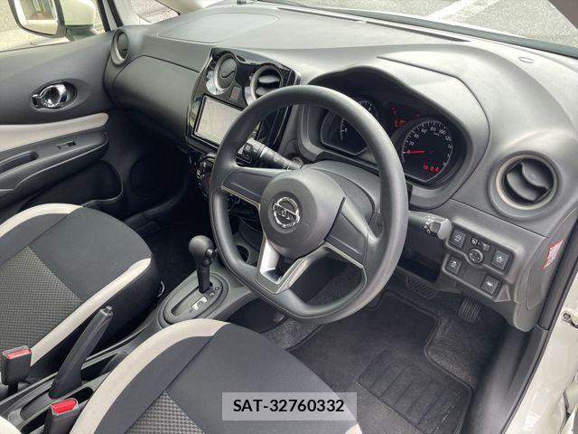 Nissan NOTE 2017-08 8367863-10