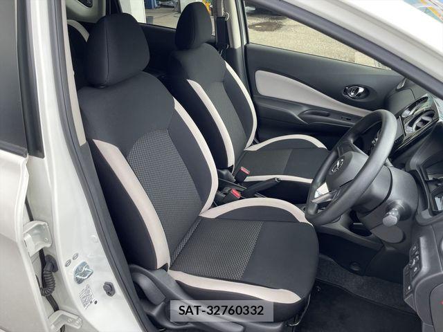 Nissan NOTE 2017-08 8367863-11