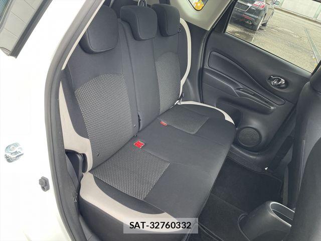 Nissan NOTE 2017-08 8367863-12