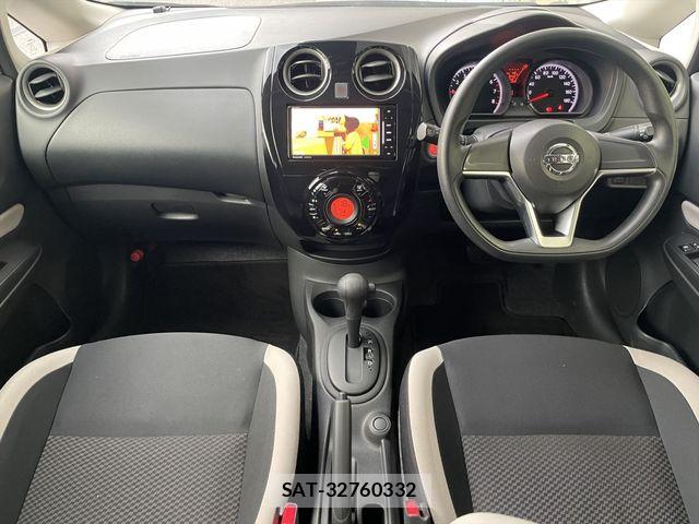 Nissan NOTE 2017-08 8367863-13
