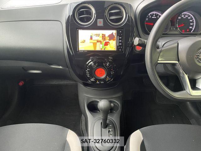 Nissan NOTE 2017-08 8367863-14