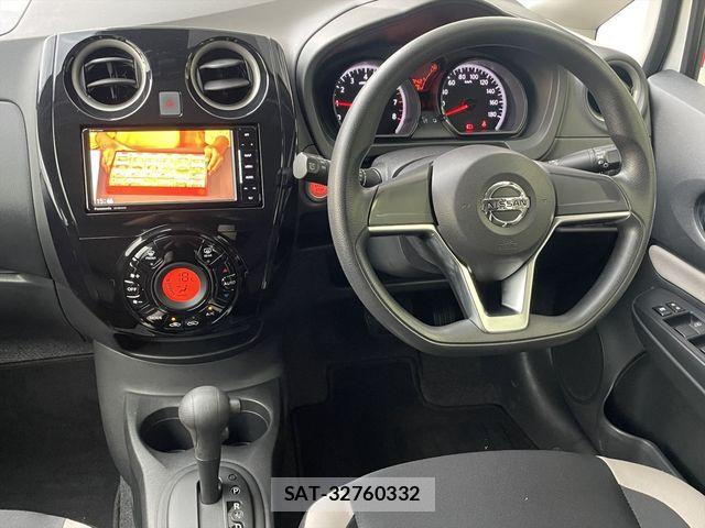 Nissan NOTE 2017-08 8367863-15