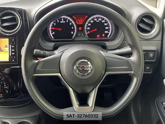 Nissan NOTE 2017-08 8367863-16